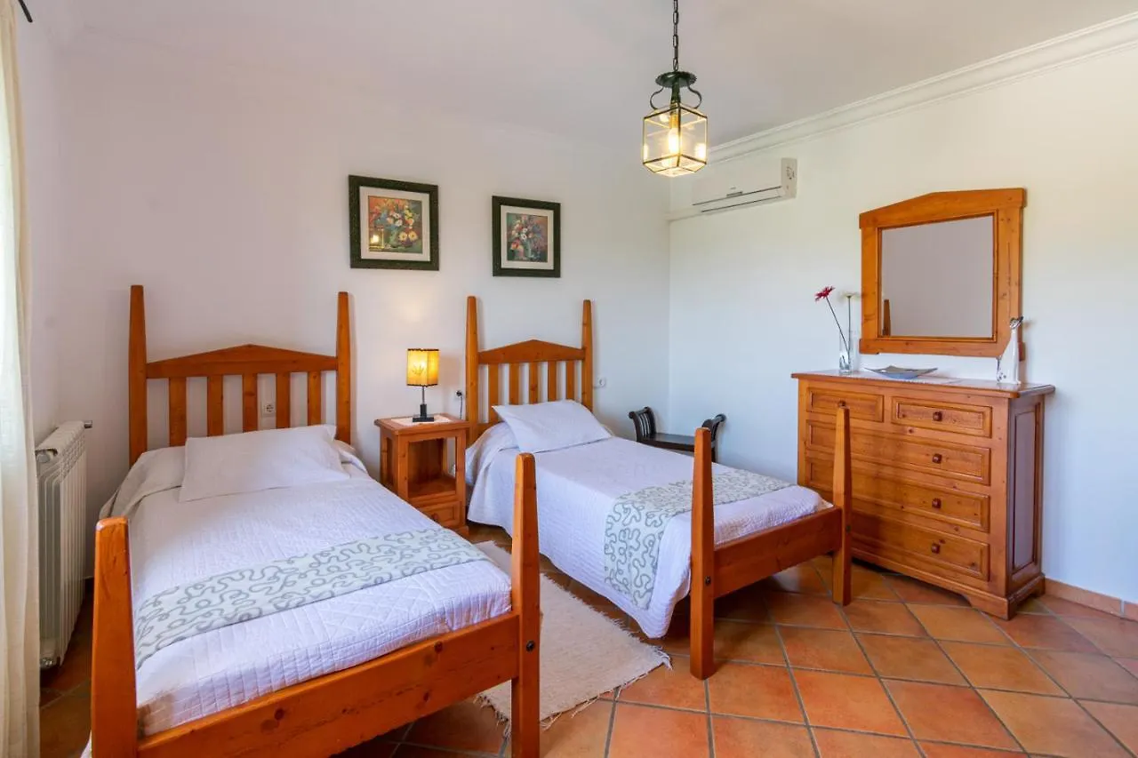 Villa Can Sanchez Campos  Spain