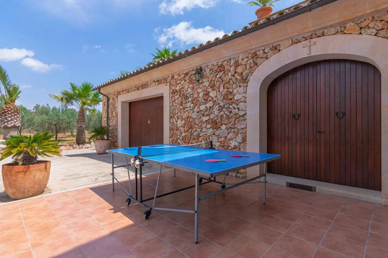 Can Sanchez Campos  Campos (Mallorca)