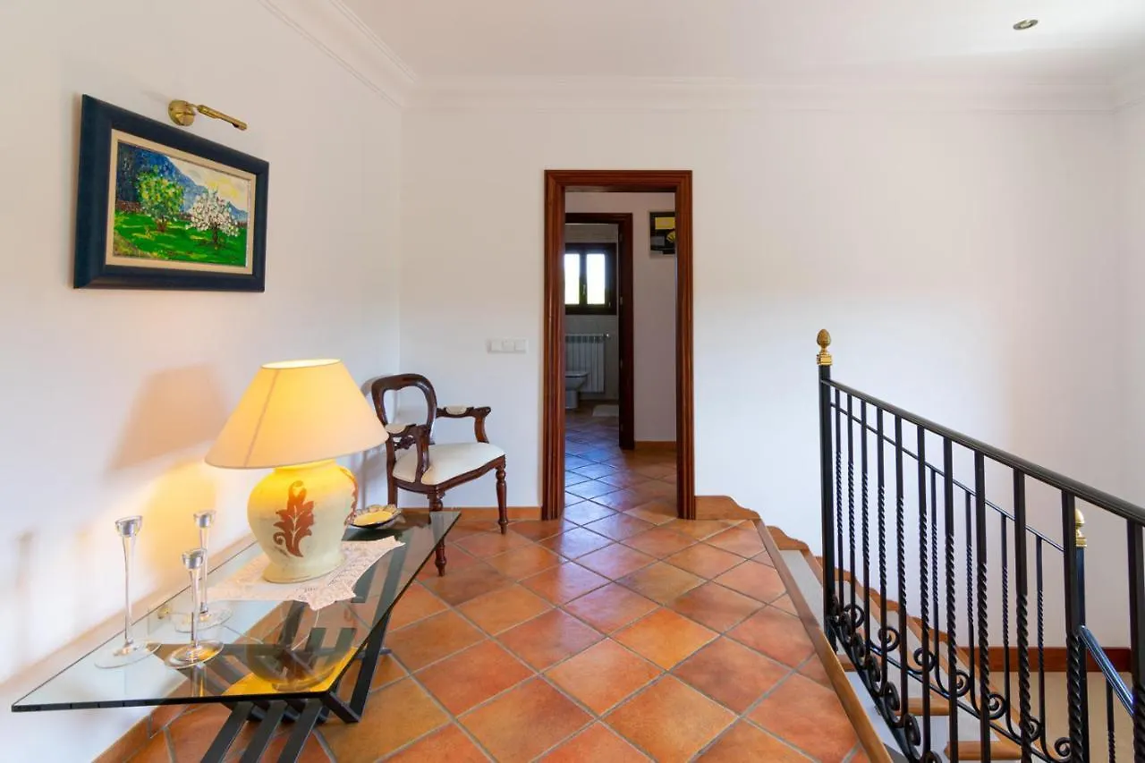 Can Sanchez Campos  Villa Campos (Mallorca)