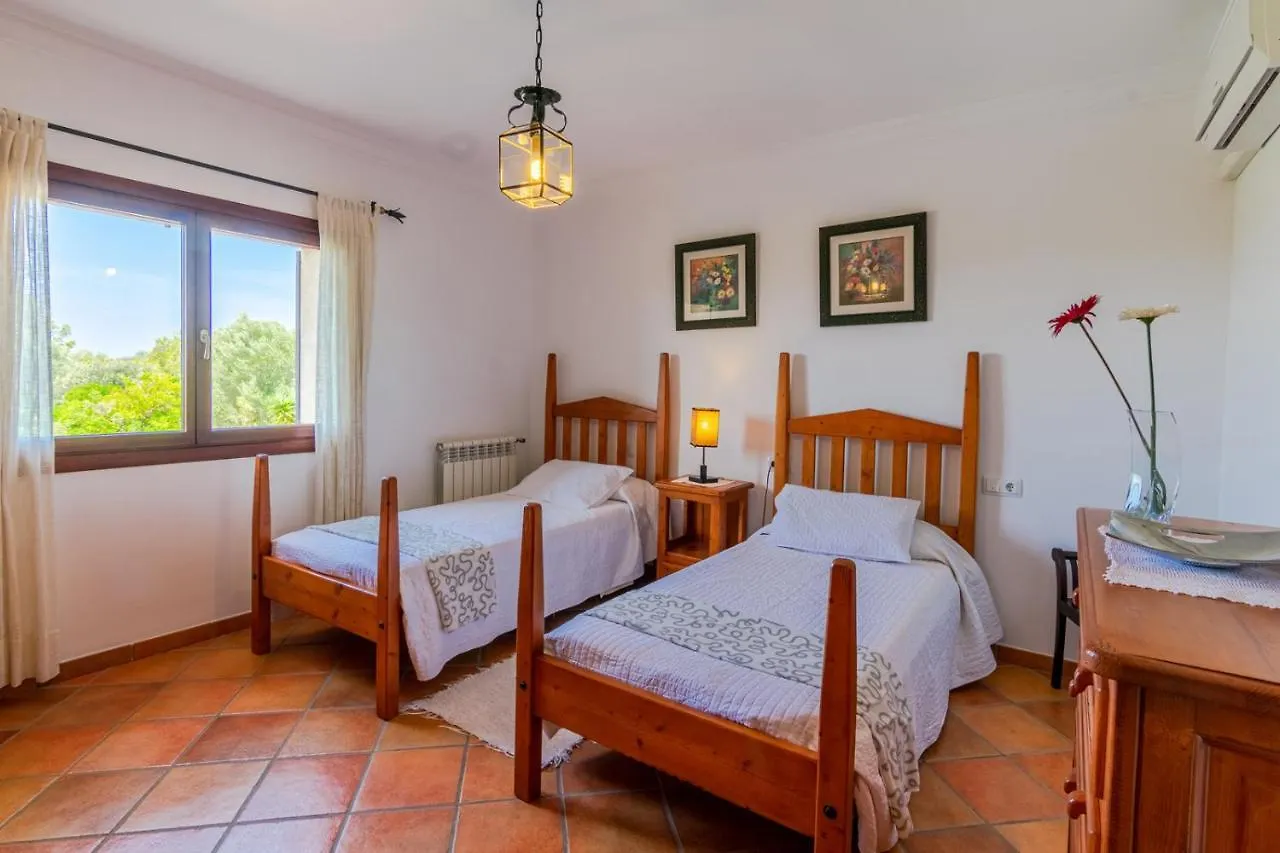 Can Sanchez Campos  Campos (Mallorca)