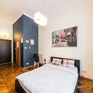 Mrówka Apartamento Cracovia