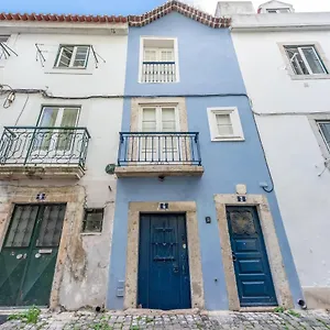 Guestready - Exquisite Portuguese Simbols Apartamento Lisboa