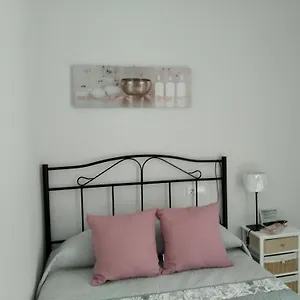 La Casa De Pepa Habitación en casa particular Jerez de la Frontera
