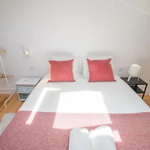 Guestready - Sweet Mick's Apartamento Lisboa