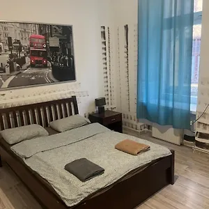 Coco 1 Apartamento Cracovia